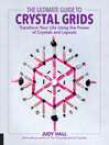 Imagen de portada para The Ultimate Guide to Crystal Grids